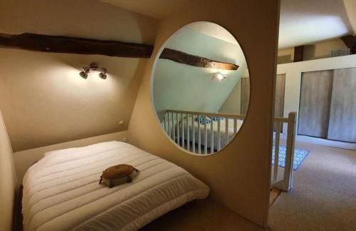 La Chaumière de Mano - Foto 6