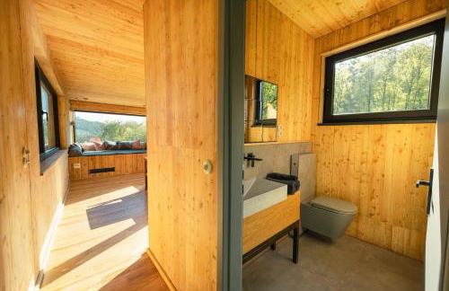 Baumhausapartment - Foto 19