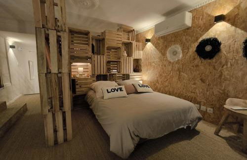 Un duplex pas comme les autres - Foto 6