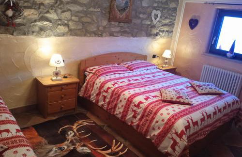 Maison Neige Et Soleil - Foto 43