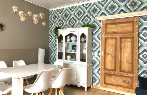 Hencoop 2 room apartment kitchen bathroom and optional Sauna - Photo 5