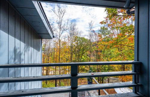 Spacious 6 Bedroom Chalet Near Holiday Valley - Foto 38