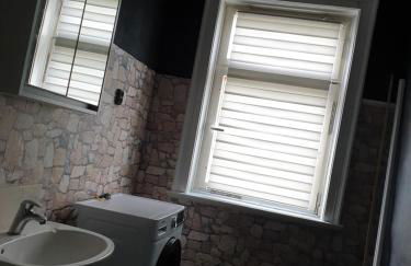 Einfache Monteurwohnung in Bleicherode - Foto 7