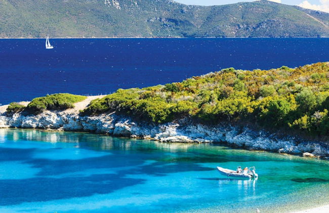 Synthesis in Lefkada - Photo 26