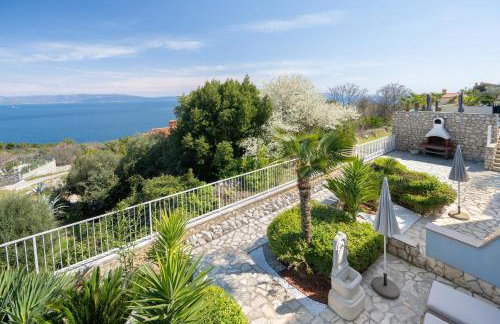 Villa Bella Vista - apartments - Foto 47