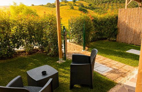 Podere n.8 Bio Casale Maremma - Foto 73