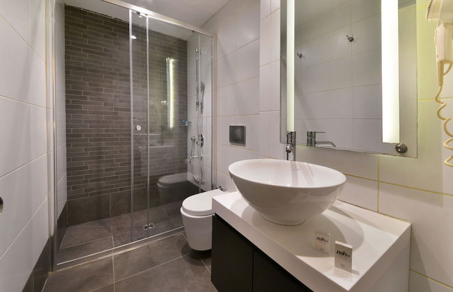 Nish İstanbul Suites - Foto 26
