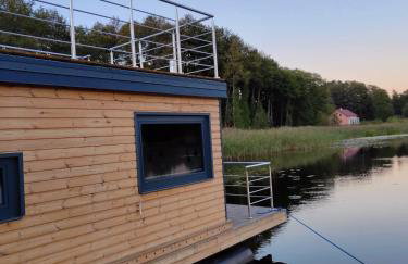 Przystań nad zatoką - Osada - Foto 20