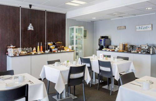 Best Western Park Hotel Geneve-Thoiry - Foto 34