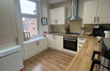 The Coastal Haven, Broughty Ferry - Foto 20