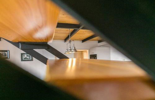 Le Corbeau et le Homard, un vrai havre de paix - Foto 12