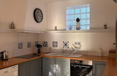 La Closerie - Foto 36