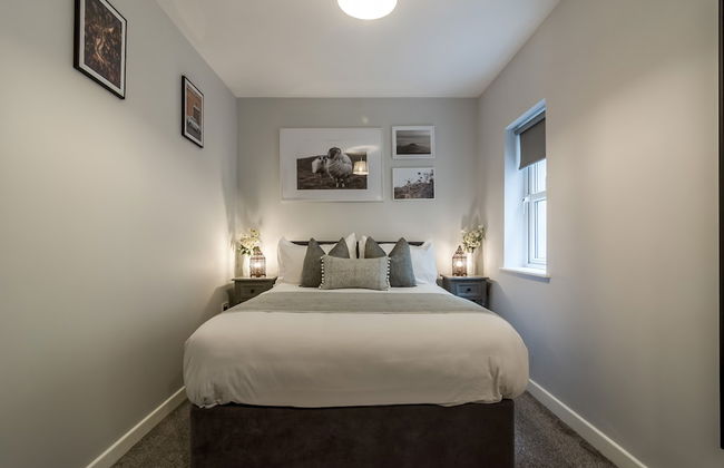 Wellington Park Boutique Apartments - Foto 2