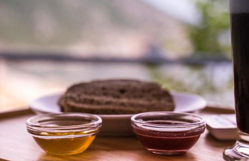 Αlissachne Suites - Foto 20