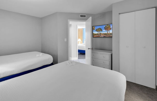 Stunning Oceanfront View Atlantica Tower - Foto 24