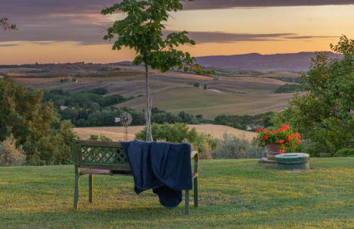 Agriturismo La Fonte - Photo 6