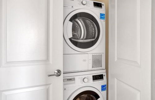 Ballston 1BR w Concierge WD Pool nr Metro WDC-528 - Foto 14