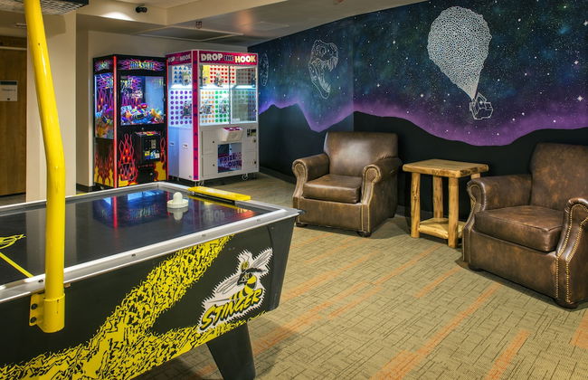 Grand Timber Lodge - Foto 37