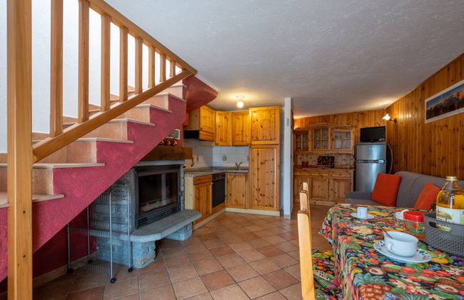 Remondet 20 - Photo 4