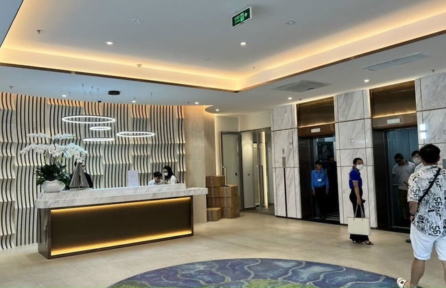 The Song Vung Tau Apartment - Foto 2