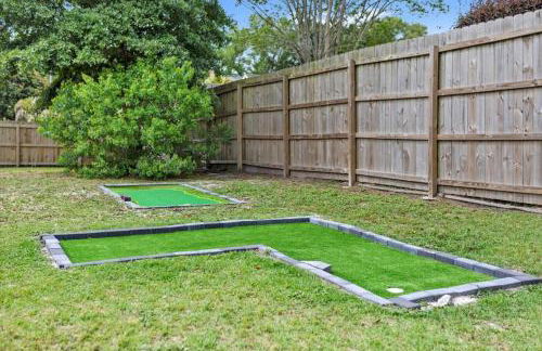 Ranch Home Gem 5BR Home Sleeps 12 with Game Room - Foto 60