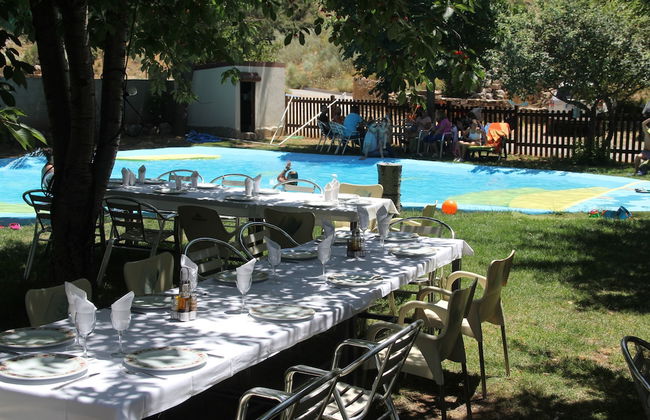 Hotel Rural Fuente la Teja - Foto 28