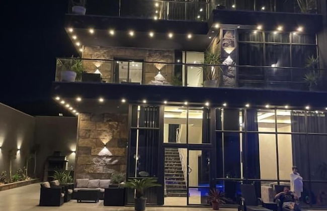 Laperla chalet - Foto 41