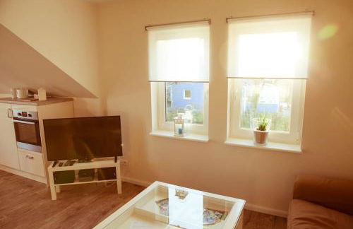 Strandnah, familienfreundlich, schön! Hoppetosse am Schönberger Strand - Foto 53