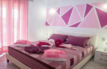 Summer Dreams Villa Digeliotika Beach - Foto 13