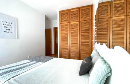 Pleno Beach-side apartment Furadouro - Foto 8