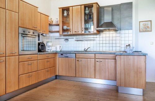 Ostsee Bauernhof Schwalbennest OFC 15 - Foto 42