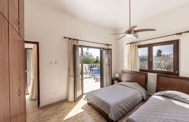 Villa Tsikkos Pende in Argaka - Foto 73