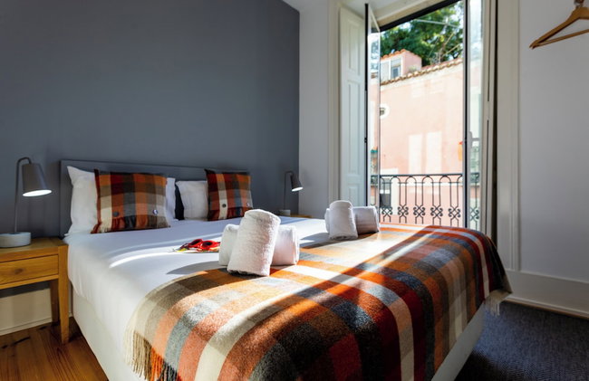 Santa Catarina Apartments by Les Deux Mariettes - Foto 1