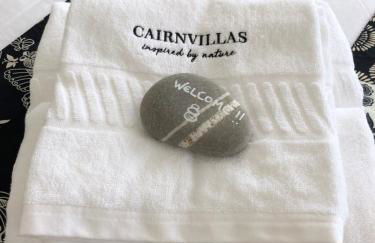 Cairnvillas - Le Maquis C34 Luxury Villa with Private Pool near Beach - Foto 48