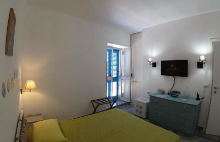 Casa Vacanza A Casa di Gio' n 52 contrada Mezzacampa località Messina - Foto 8