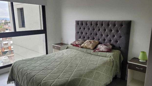 Departamento con Piscina - Foto 2, Habitación