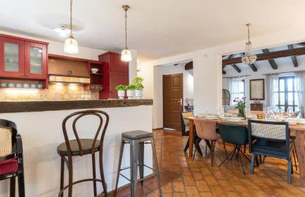 Family villa Aryana with pool in Porec - Foto 9