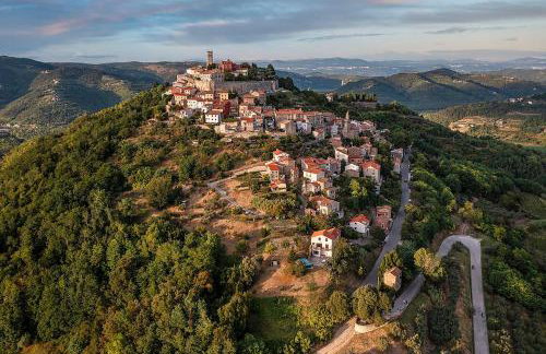 Casa Bella - Istrian Stone House - Foto 54