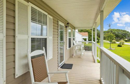 High Tider home - Foto 8