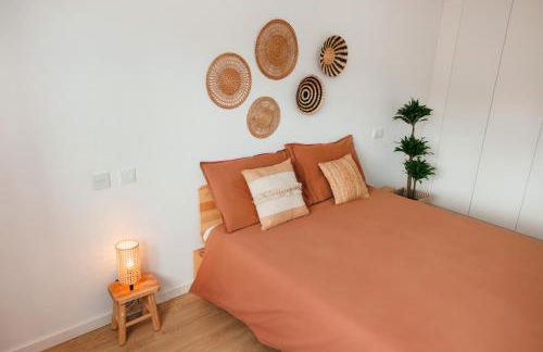 Cozy apartment downtown - Foto 22