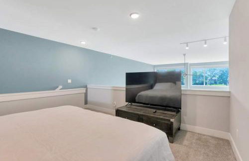 Luxe Condo Overlooking Park - Foto 22