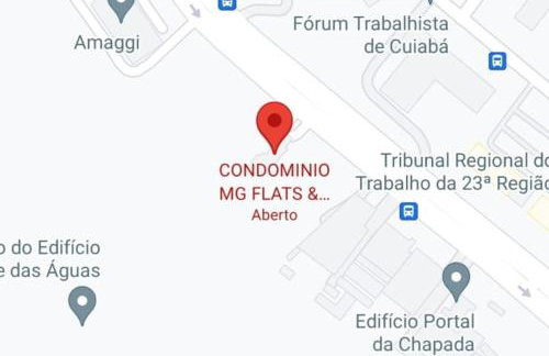 MG Apto com cozinha - Foto 10