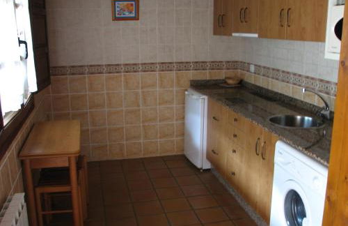 Viviendas Rurales Aldea de Dosamantes - Photo 22