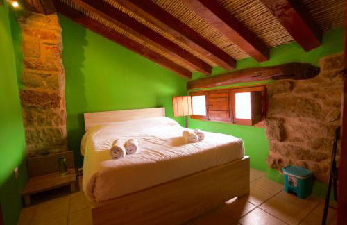 El Cau de Corcolilla (Villa Rural) - Foto 35