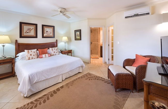 Sapphire Beach Condominiums by Blue Sky Luxury - Foto 43