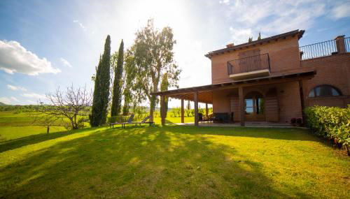 Terra Antica - Resort, Winery & SPA - Foto 5, Garden