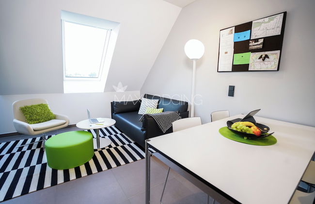 Max Lodging GmbH & Co KG - Foto 6