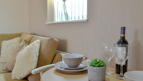 Ashover Lodge - Foto 3