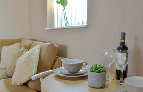 Ashover Lodge - Foto 3