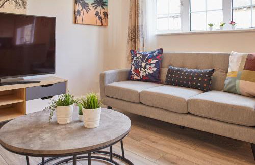 Dacama at Dene Grove- with Patio and 2 Free Parking - Photo 30